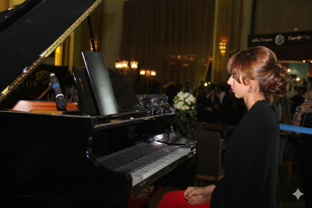 An Evening of Live Music