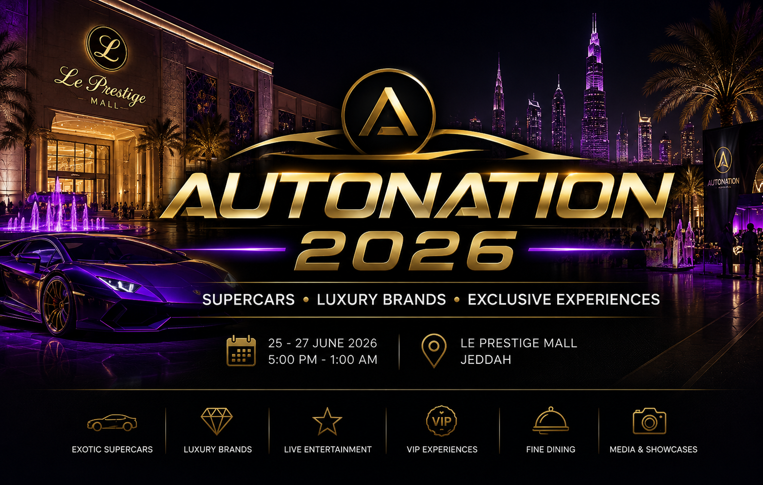 Autonation 2026