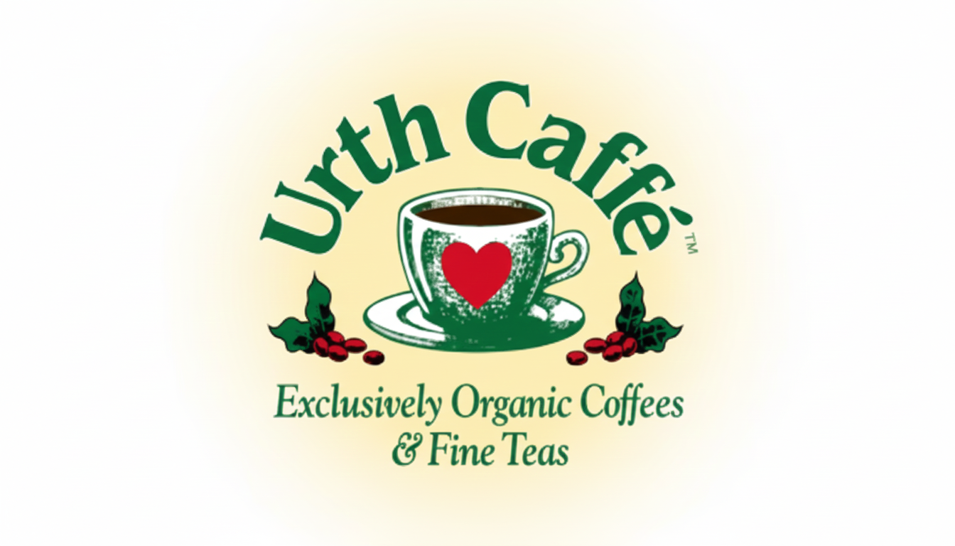 Urth Cafe